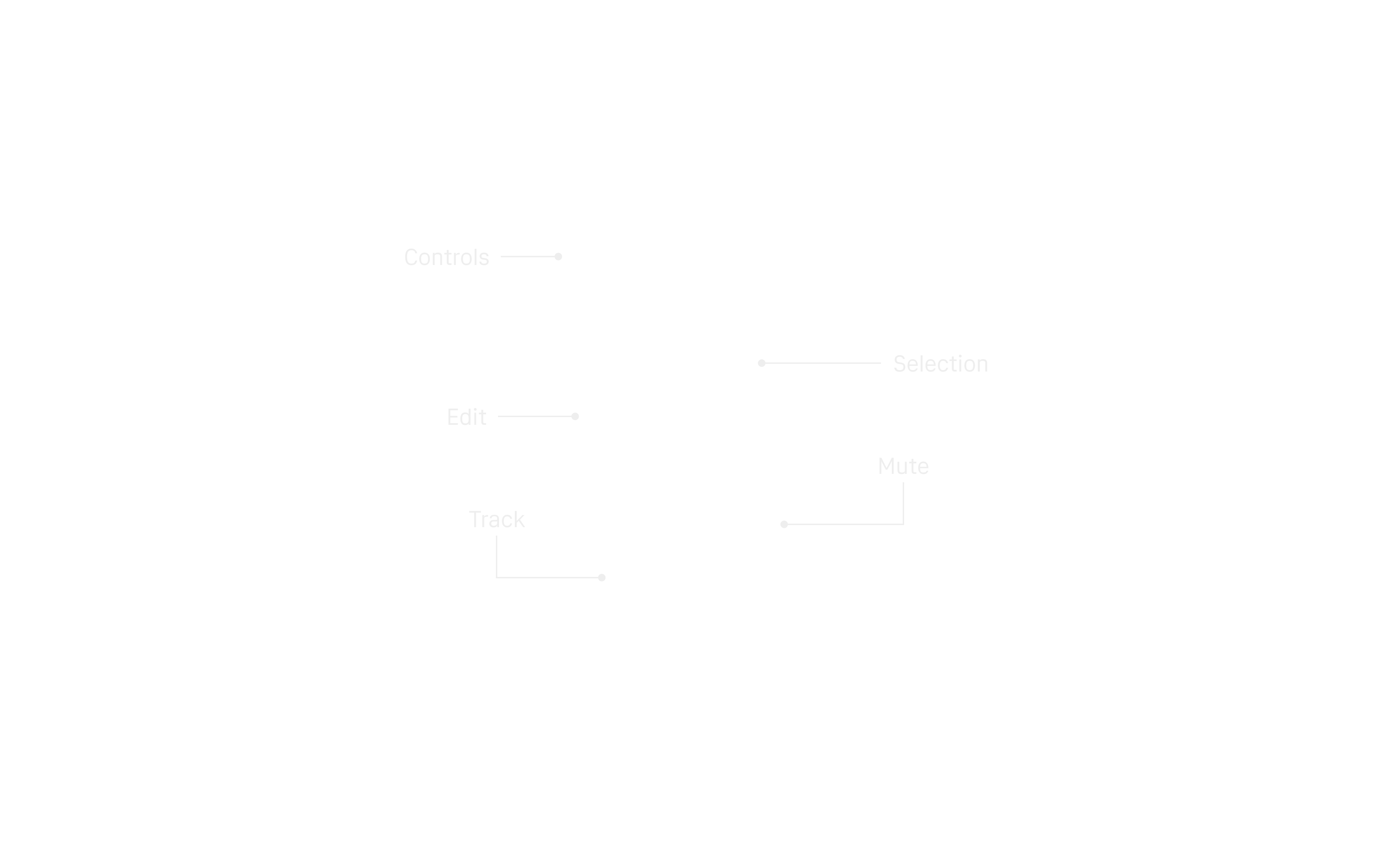 Tracks Module Interface